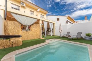 Hogar de ZOE - Trujillanos - 9