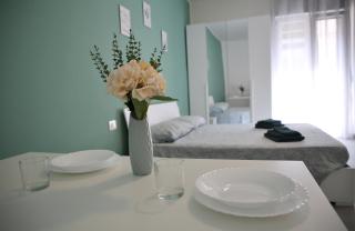 Casa MadArt City Centre MXP TrainStation - Gallarate - 5