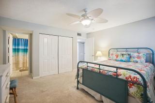 Oceanfront Luxury at Hibiscus D202 St Augustine - St. Augustine - 3