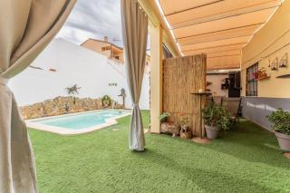 Hogar de ZOE - Trujillanos - 1