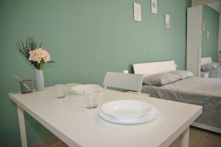 Casa MadArt City Centre MXP TrainStation - Gallarate - 2