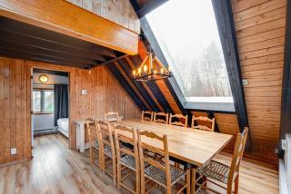 Mountain View 148 - 4 chambres - 13 personnes - Beaupré - 5