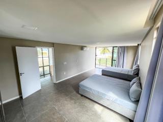 Casa com 4 suítes, piscina, a 20m do mar| Milagres - 6