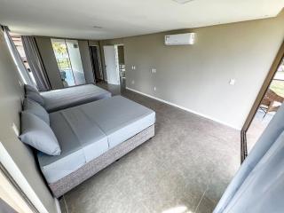 Casa com 4 suítes, piscina, a 20m do mar| Milagres - 7