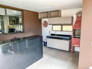 Casa com 4 suítes, piscina, a 20m do mar| Milagres - 3