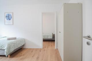 nJoy! Central & Pleasant - Balkon - perfekt für work & travel - Pforzheim - 9