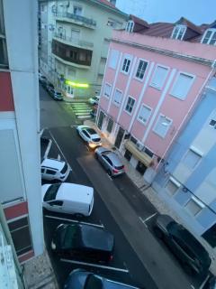 Quarto do bairro - Lisboa - 8
