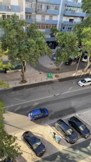 Quarto do bairro - Lisboa - 4
