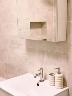 Przytulny apartament Mokotów - Varsovie - 8