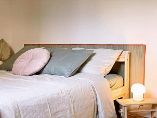 Przytulny apartament Mokotów - Varsovie - 7