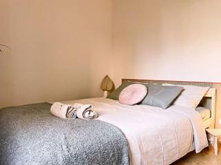 Przytulny apartament Mokotów - Varsovie - 6