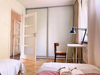 Przytulny apartament Mokotów - Varsovie - 1