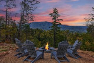 Hatcher Mountain Hideaway cabin - Sevierville - 8