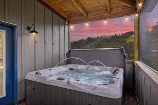 Hatcher Mountain Hideaway cabin - Sevierville - 7