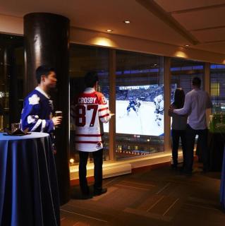 Le Germain Hotel Maple Leaf Square - Toronto - 2