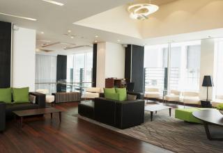 Le Germain Hotel Maple Leaf Square - Toronto - 8