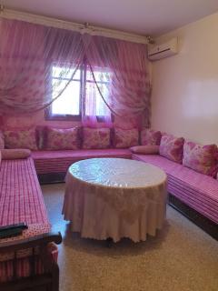 Appartement à l'océan - Rabat - 9