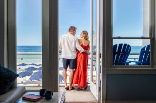Sea Crest Beach Resort - Falmouth - 7