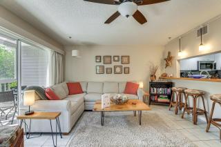 Holmes Beach Condo Near Anna Maria Pool Access! - Holmes Beach - 0