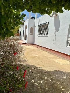 Cortijo Los Olivos - Las Negras - 7