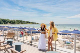 Sea Crest Beach Resort - Falmouth - 6