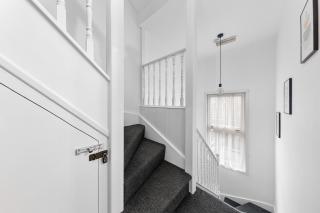 The Holloway Suite- LongTerm Stays 15% Off Sleeps4 - Londra - 1