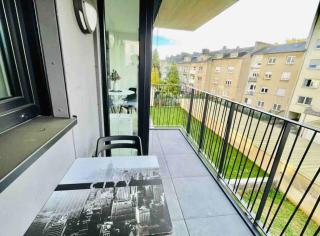 One bedroom in Center with Terrace-4a - Lussemburgo - 9