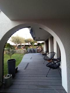 Yannis' Apartment - 2