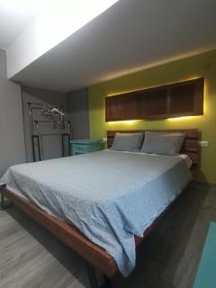 Yannis' Apartment - Drama - 2