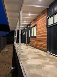 Serene, stylish beach home - 4