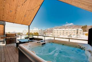 Luna - 5 chambres - 14 personnes - Saint-Férréol-les-Neiges - 8