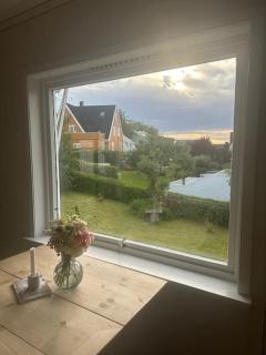 ONS sentrumsleilighet - 6