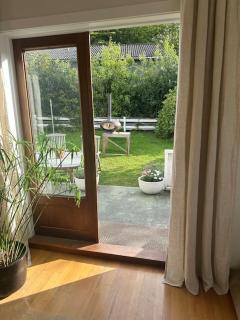 ONS sentrumsleilighet - 2