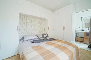 Appartement T2 Luxueux Invalides 2 Voyageurs - Paris - 8