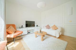 Appartement T2 Luxueux Invalides 2 Voyageurs - Paris - 2