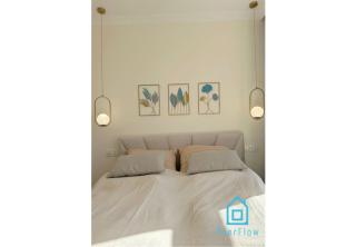 Seredino Relax Apartment- Romantic Escape with a Bathtub in the Bedroom, 5 Minutes to Gdańsk Old Town & Seaside - Gdansk - 3