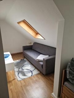 Villa Sonnleiten - Marbach an der Donau - 4