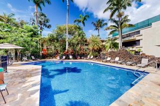 Prince Kuhio # 234 - 5