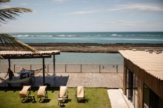 Casa com 5 suítes, sauna, piscina e área gourmet - Francês - 9