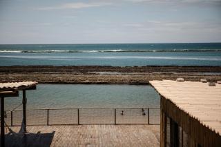 Casa com 5 suítes, sauna, piscina e área gourmet - Francês - 5