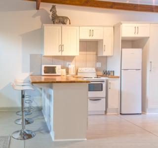 Cypress Cottage - Graaff-Reinet - 7