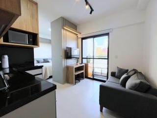 Start - Vila Izabel | Gonzaga Stays - Curitiba - 5