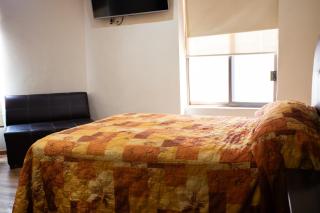 Hotel Colonial - Monterrey - 5