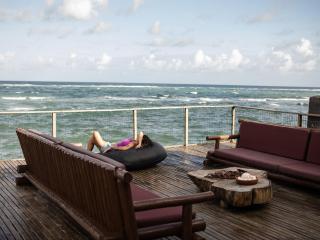 Casa com 5 suítes, sauna, piscina e área gourmet - Francês - 4