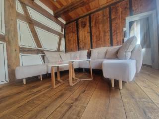 Historic cozy flat in Citycenter by Lake Constance - Überlingen - 7