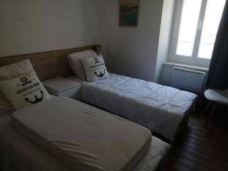 Résidence Ty Mad - Très beau T2 situé sur le port de Dahouet MAE-5201 - Pléneuf-Val-André - 3