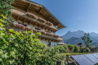 Faustlinghof - Saalfelden am Steinernen Meer - 8