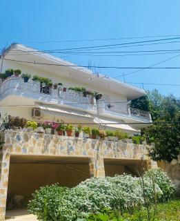 Villa T Bello - Saranda - 5