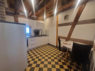 Historic cozy flat in Citycenter by Lake Constance - Überlingen - 1