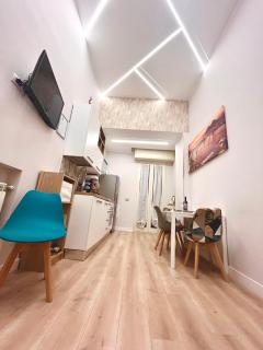 Mazzocchi House welcome wine - 5